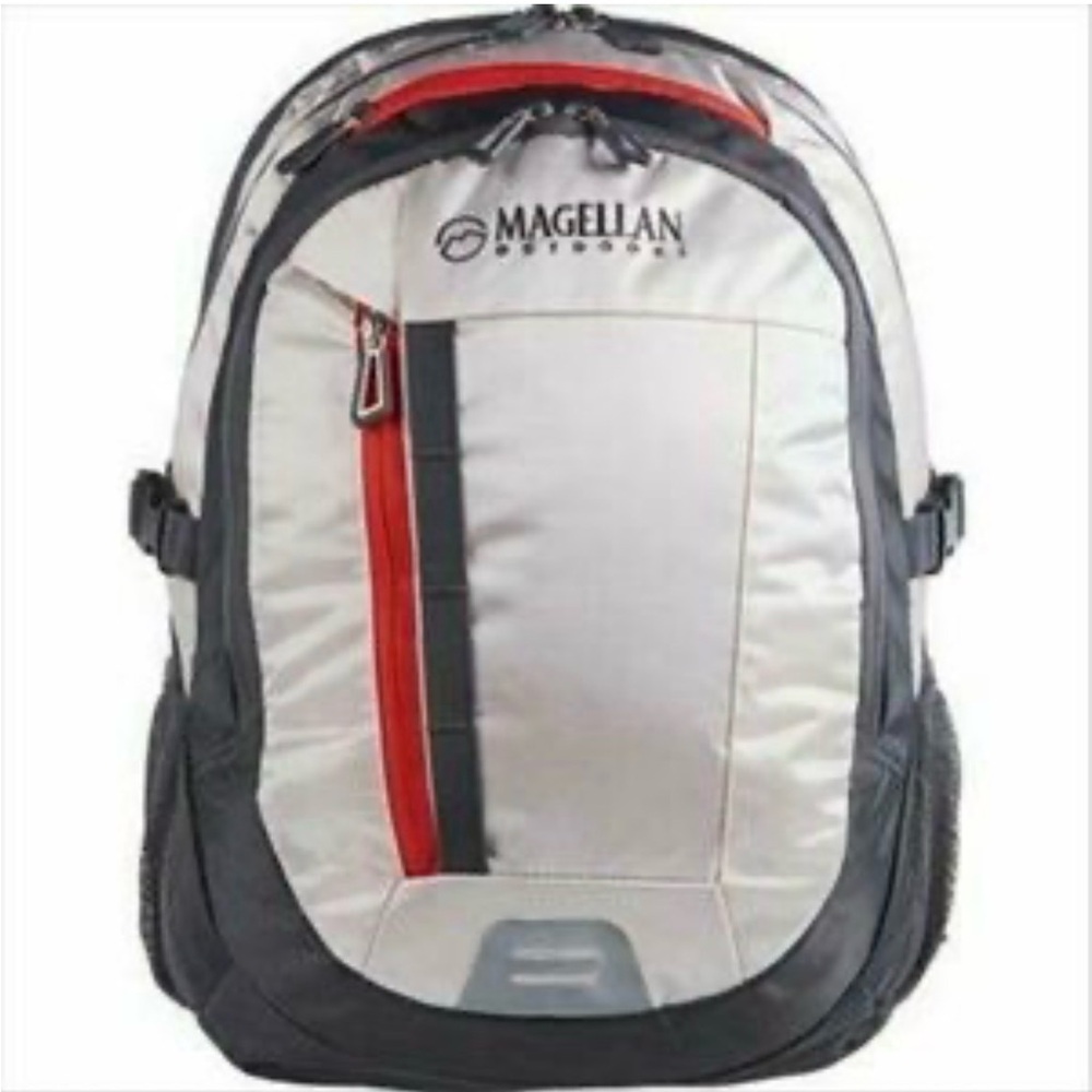 Magellan Outdoors Travel Backpack NEW Without Tags 
Laptop Work Hiking Unisex